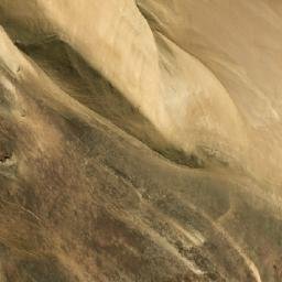 Satellite imagery of Pico Yeguas Muertas, CL