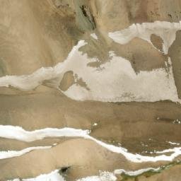 Satellite imagery of Portezuelo El Toscal, AR