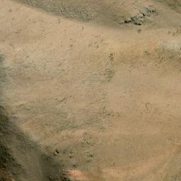 Satellite imagery of Portezuelo de los Blancos, AR