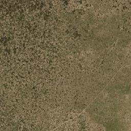 Satellite imagery of Cerro Guadal, AR