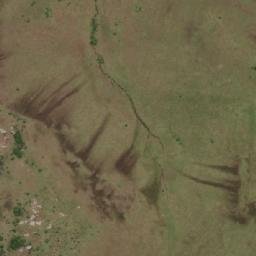 Satellite imagery of Alfeo Brum, UY