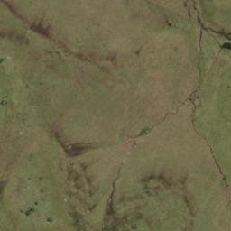 Satellite imagery of Alfeo Brum, UY