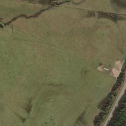 Satellite imagery of Alfeo Brum, UY
