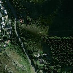 Satellite imagery of Geelklip Buttress, ZA
