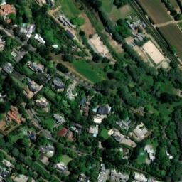 Satellite imagery of MILITARY, ZA