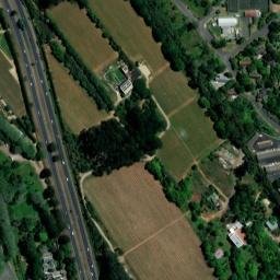Satellite imagery of DRC WYNBERG, ZA