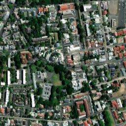 Satellite imagery of DRC WYNBERG, ZA