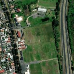 Satellite imagery of WYNBERG FIRE, ZA