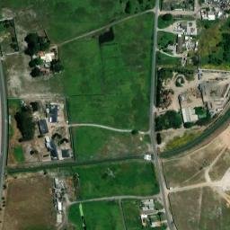 Satellite imagery of OTTERY FIRE, ZA
