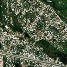 Satellite imagery of DRIFTSANDS, ZA