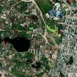 Satellite imagery of MFULENI WT, ZA
