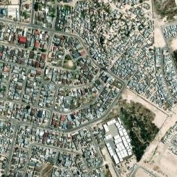 Satellite imagery of MFULENI WT, ZA