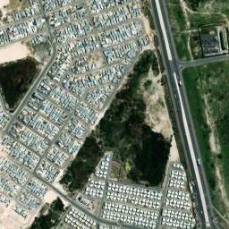Satellite imagery of MFULENI WT, ZA