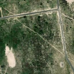 Satellite imagery of HINDLE NEW, ZA