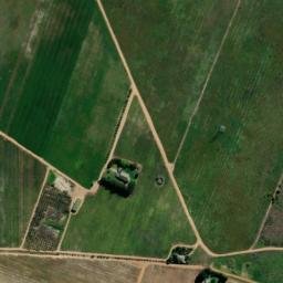 Satellite imagery of STEL 6, ZA