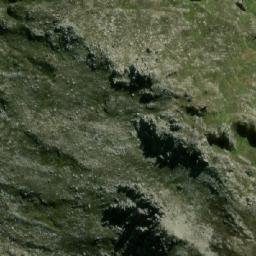 Satellite imagery of VICTORIA PEAK NEW, ZA