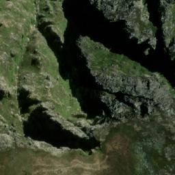 Satellite imagery of VICTORIA PEAK NEW, ZA