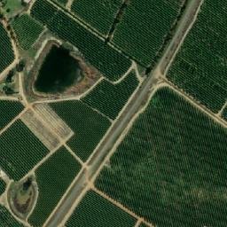 Satellite imagery of VILJOEN, ZA