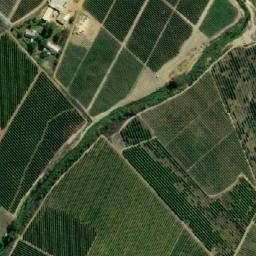 Satellite imagery of VILJOEN, ZA