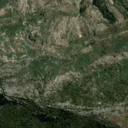 Satellite imagery of GENADENDAL, ZA
