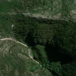 Satellite imagery of GENADENDAL, ZA