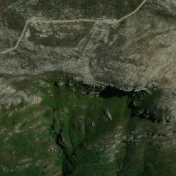 Satellite imagery of GALGEBERG, ZA
