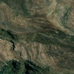 Satellite imagery of HOEKSBERG, ZA