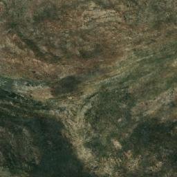 Satellite imagery of HOEKSBERG, ZA