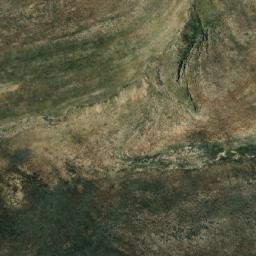 Satellite imagery of HOEKSBERG, ZA