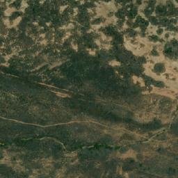 Satellite imagery of OLIFANTSDOORN, ZA