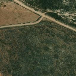 Satellite imagery of BOESMANSRIVIER, ZA