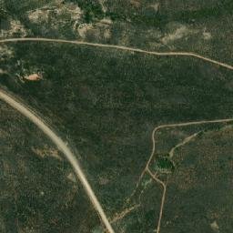 Satellite imagery of BOESMANSRIVIER, ZA