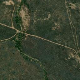 Satellite imagery of BOESMANSRIVIER, ZA