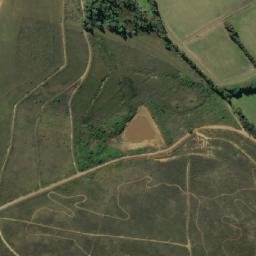 Satellite imagery of SWEL 22 NEW, ZA