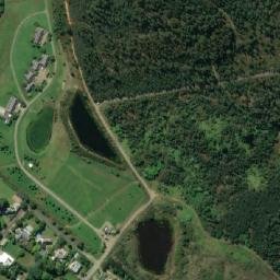 Satellite imagery of SPITSKOPPIE, ZA