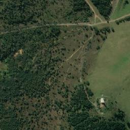 Satellite imagery of SPITSKOPPIE, ZA