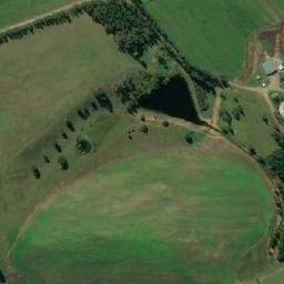 Satellite imagery of SPITSKOPPIE, ZA