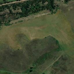 Satellite imagery of BUFFELJAGTSRIVIER, ZA