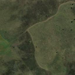 Satellite imagery of BUFFELJAGTSRIVIER, ZA