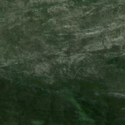Satellite imagery of KRUISRIVIER, ZA