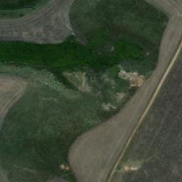 Satellite imagery of JACKSON, ZA