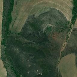 Satellite imagery of RIV 118, ZA