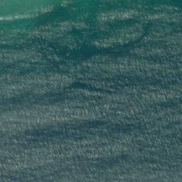 Satellite imagery of Bloubankies, ZA