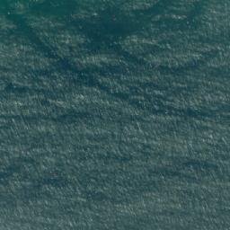 Satellite imagery of Bloubankies, ZA