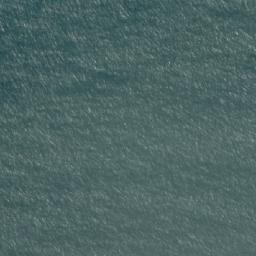 Satellite imagery of Cathedral Rock, ZA