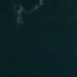 Satellite imagery of Blousloep, ZA