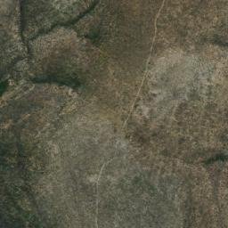 Satellite imagery of Two Bump Hill, AU