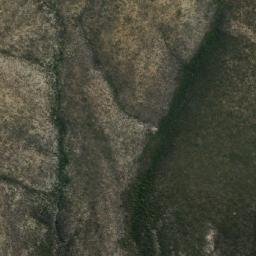 Satellite imagery of Two Bump Hill, AU