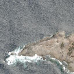 Satellite imagery of Cape Arid, AU