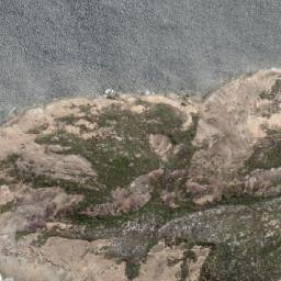 Satellite imagery of Cape Arid, AU
